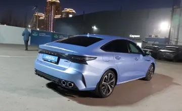 Chery Arrizo 8 2023 года за 7 700 000 тг. в Шымкент фото 3