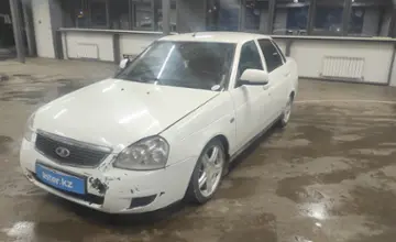 LADA (ВАЗ) Priora 2014 года за 3 200 000 тг. в Астана фото 1