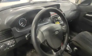 LADA (ВАЗ) Priora 2014 года за 3 200 000 тг. в Астана фото 5