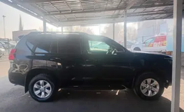 Toyota Land Cruiser Prado 2018 года за 20 000 000 тг. в Алматы фото 4