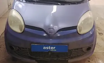 Changan Benben Mini 2012 года за 1 800 000 тг. в Актобе фото 2