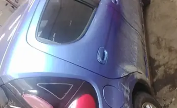 Changan Benben Mini 2012 года за 1 800 000 тг. в Актобе фото 4