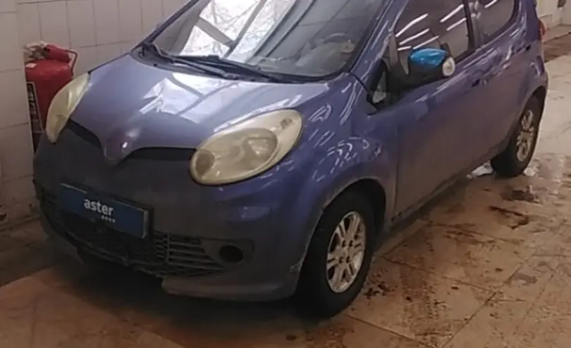 Changan Benben Mini 2012 года за 1 800 000 тг. в Актобе