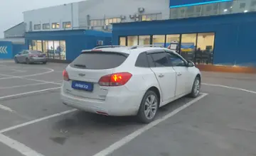 Chevrolet Cruze 2013 года за 4 000 000 тг. в Алматы фото 3