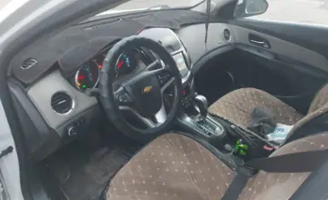 Chevrolet Cruze 2013 года за 4 000 000 тг. в Алматы фото 5