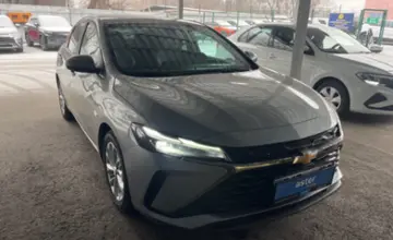 Chevrolet Monza 2023 года за 7 000 000 тг. в Алматы фото 3