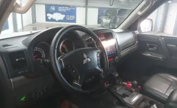 Mitsubishi Pajero 2021 года за 17 000 000 тг. в Астана фото 5