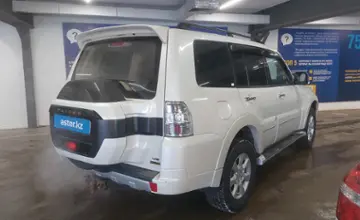 Mitsubishi Pajero 2021 года за 17 000 000 тг. в Астана фото 3