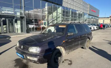 Volkswagen Golf 1994 года за 1 700 000 тг. в Шымкент фото 1