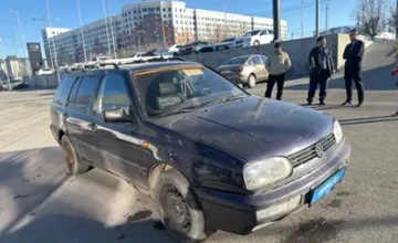 Volkswagen Golf 1994 года за 1 700 000 тг. в Шымкент фото 3