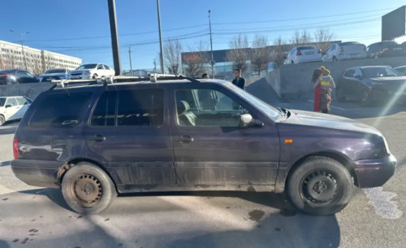 Volkswagen Golf 1994 года за 1 700 000 тг. в Шымкент фото 4