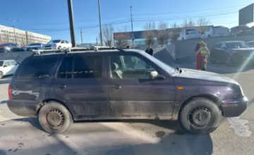 Volkswagen Golf 1994 года за 1 700 000 тг. в Шымкент фото 4