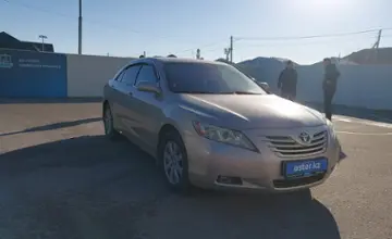 Toyota Camry 2007 года за 5 500 000 тг. в Шымкент фото 2