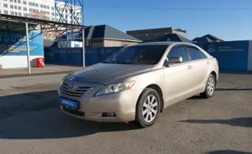 Toyota Camry 2007 года за 5 500 000 тг. в Шымкент фото 1
