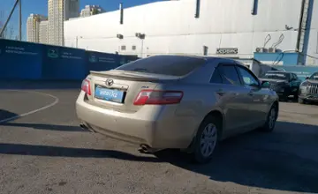 Toyota Camry 2007 года за 5 500 000 тг. в Шымкент фото 3