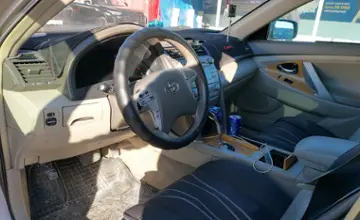 Toyota Camry 2007 года за 5 500 000 тг. в Шымкент фото 5