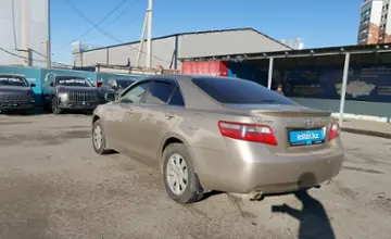 Toyota Camry 2007 года за 5 500 000 тг. в Шымкент фото 4