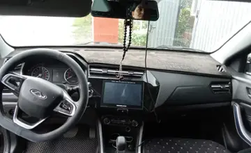 Chery Tiggo 2 Pro 2023 года за 5 800 000 тг. в Талдыкорган фото 5