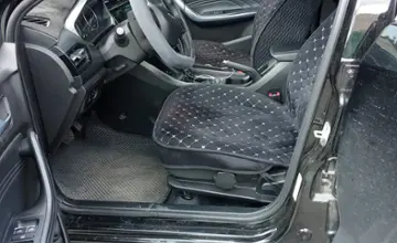 Chery Tiggo 2 Pro 2023 года за 5 800 000 тг. в Талдыкорган фото 4