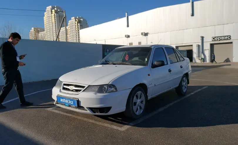 Daewoo Nexia 2011 года за 2 000 000 тг. в Шымкент