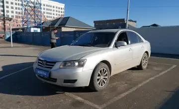 Hyundai Sonata 2007 года за 3 500 000 тг. в Шымкент фото 1