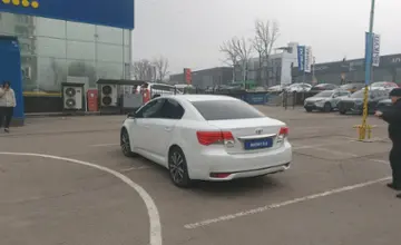 Toyota Avensis 2013 года за 7 000 000 тг. в Алматы фото 4