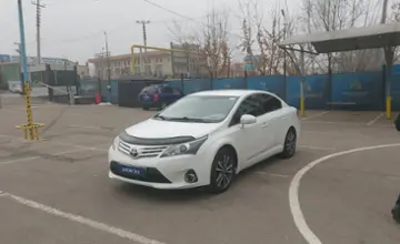 Toyota Avensis 2013 года за 7 000 000 тг. в Алматы фото 1