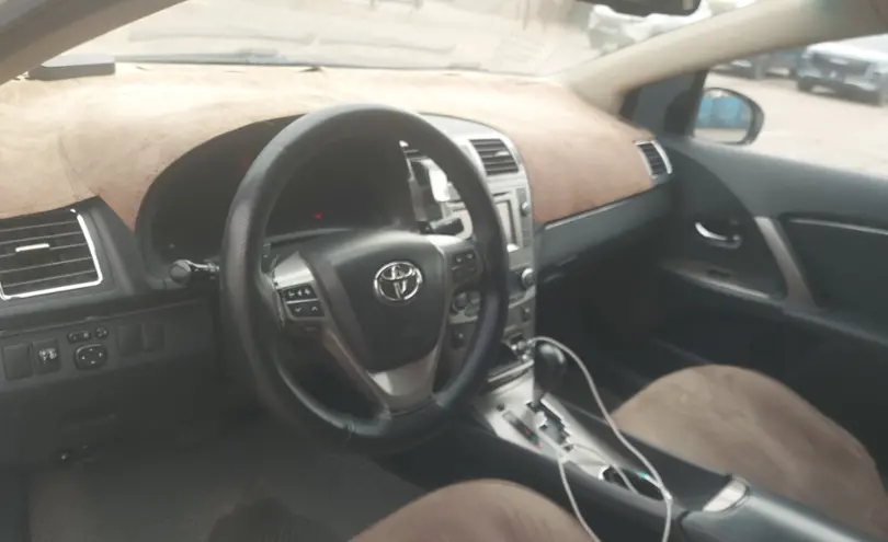 Toyota Avensis 2013 года за 7 000 000 тг. в Алматы фото 5