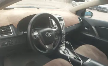 Toyota Avensis 2013 года за 7 000 000 тг. в Алматы фото 5