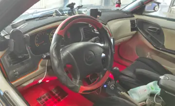 Hyundai Elantra 2003 года за 3 000 000 тг. в Астана фото 5