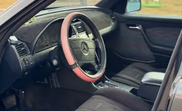 Mercedes-Benz C-Класс 1994 года за 1 700 000 тг. в Тараз