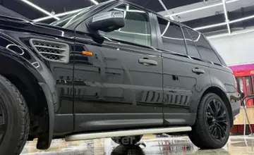 Land Rover Range Rover 2008 года за 8 500 000 тг. в Караганда