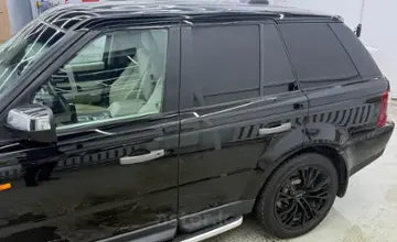 Land Rover Range Rover 2008 года за 8 500 000 тг. в Караганда фото 4