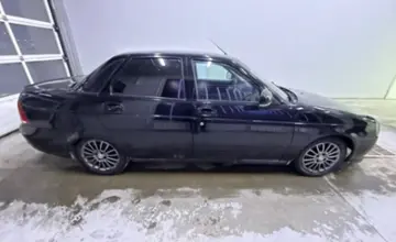 LADA (ВАЗ) Priora 2014 года за 3 000 000 тг. в Павлодар фото 4