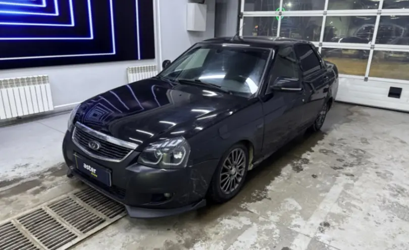 LADA (ВАЗ) Priora 2014 года за 3 000 000 тг. в Павлодар