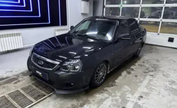 LADA (ВАЗ) Priora 2014 года за 3 000 000 тг. в Павлодар фото 1