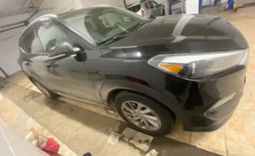 Hyundai Tucson 2017 года за 10 000 000 тг. в Актобе фото 4