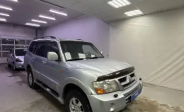 Mitsubishi Pajero 2006 года за 3 000 000 тг. в Павлодар фото 3