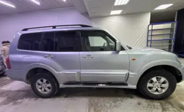 Mitsubishi Pajero 2006 года за 3 000 000 тг. в Павлодар фото 4