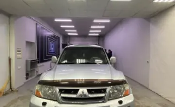 Mitsubishi Pajero 2006 года за 3 000 000 тг. в Павлодар фото 2