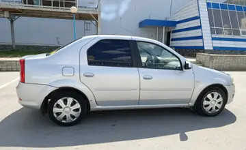 Renault Logan 2012 года за 2 900 000 тг. в Костанай фото 4