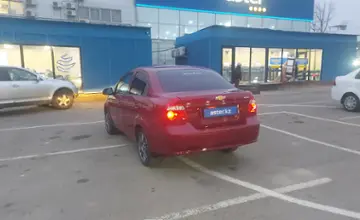 Chevrolet Nexia 2022 года за 4 500 000 тг. в Алматы фото 4