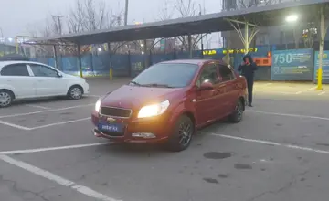 Chevrolet Nexia 2022 года за 4 500 000 тг. в Алматы фото 1