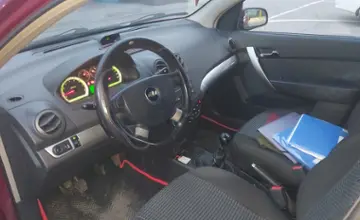 Chevrolet Nexia 2022 года за 4 500 000 тг. в Алматы фото 5