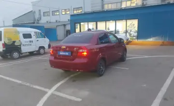 Chevrolet Nexia 2022 года за 4 500 000 тг. в Алматы фото 3