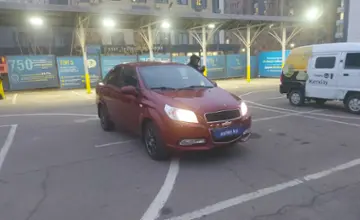 Chevrolet Nexia 2022 года за 4 500 000 тг. в Алматы фото 2