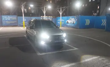 LADA (ВАЗ) Granta 2020 года за 5 000 000 тг. в Алматы фото 2