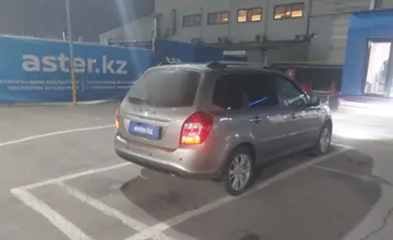 LADA (ВАЗ) Granta 2020 года за 5 000 000 тг. в Алматы фото 3