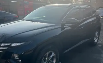 Hyundai Tucson 2023 года за 12 000 000 тг. в Алматы фото 2