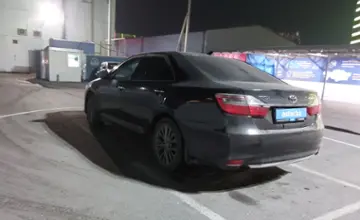 Toyota Camry 2015 года за 12 000 000 тг. в Шымкент фото 4